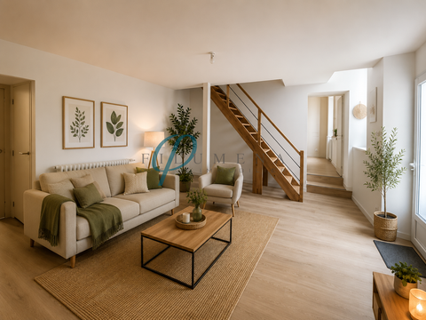 Vente maison 6 pièces Vente maison 6 pièces