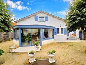 Vente Maison 4 chambresAncenis-Saint-Géréon