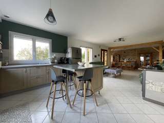 Vente maison 7 pièces Vente maison 7 pièces