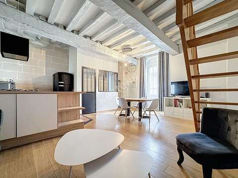 Vente maison 3 pièces Ancenis-Saint-Géréon 44