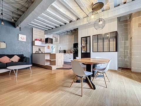 Vente maison 3 pièces Ancenis-Saint-Géréon 44