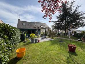 Vente Maison 5 chambresAncenis-Saint-Géréon