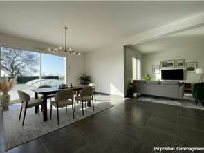 Vente Maison 4 chambresAncenis-Saint-Géréon