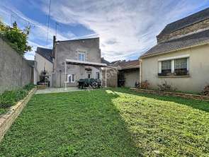 Vente Maison 3 chambresAncenis-Saint-Géréon