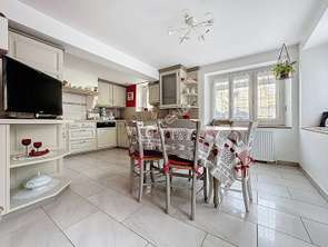 Vente Maison 3 chambresAncenis-Saint-Géréon