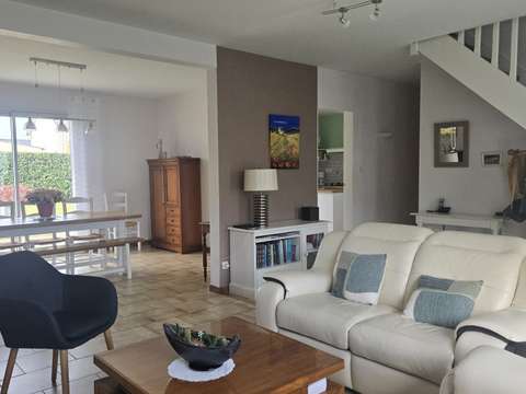 Vente maison 6 pièces Ancenis-Saint-Géréon 44