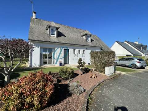 Vente maison 7 pièces Ancenis-Saint-Géréon 44