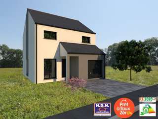 Vente maison