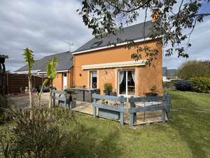 Vente Maison 3 chambresAncenis-Saint-Géréon