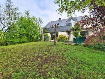 Vente maison 6 pièces Ancenis-Saint-Géréon 44