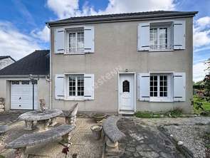 Vente Maison 3 chambresAncenis-Saint-Géréon