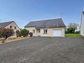 Vente Maison 3 chambresAncenis-Saint-Géréon