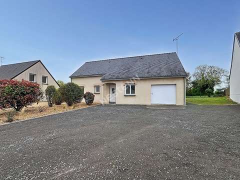 Vente maison 4 pièces Ancenis-Saint-Géréon 44