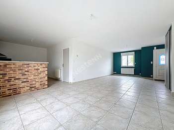 Vente maison 4 pièces Ancenis-Saint-Géréon 44