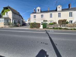 Vente Maison 5 chambresAncenis-Saint-Géréon