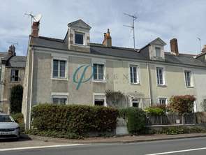 Vente Maison 5 chambresAncenis-Saint-Géréon