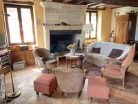 Vente maison 8 pièces Vente maison 8 pièces