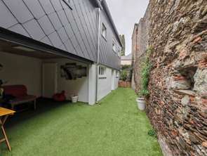 Vente Maison 3 chambresAncenis-Saint-Géréon