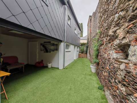 Vente maison 5 pièces Ancenis-Saint-Géréon 44