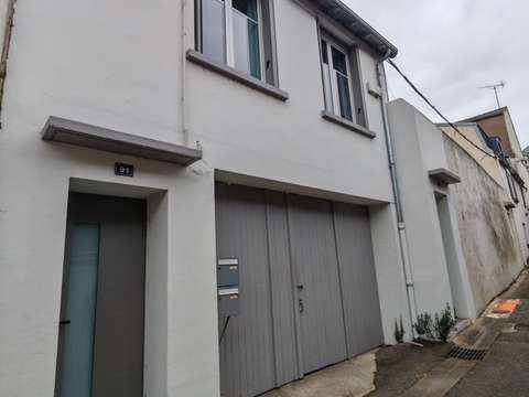 Vente maison 5 pièces Ancenis-Saint-Géréon 44