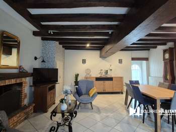 Vente maison 6 pièces Ancenis-Saint-Géréon 44
