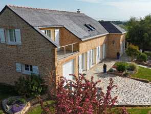 Vente Maison 4 chambresAncenis-Saint-Géréon