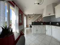 Vente maison 6 pièces Vente maison 6 pièces
