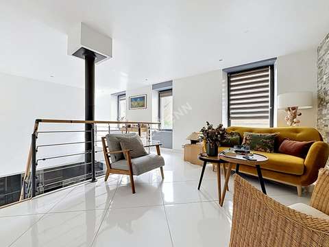 Vente maison 5 pièces Ancenis-Saint-Géréon 44