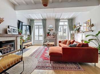 Vente maison 5 pièces Vente maison 5 pièces