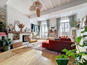 Vente Maison 3 chambresAncenis-Saint-Géréon