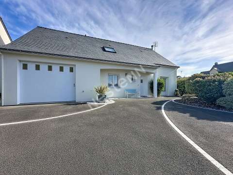 Vente maison 6 pièces Ancenis-Saint-Géréon 44