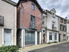 Vente Maison 3 chambresAncenis-Saint-Géréon