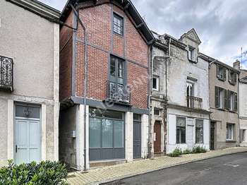Vente maison 4 pièces Ancenis-Saint-Géréon 44