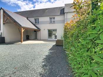 Vente maison 4 pièces Ancenis-Saint-Géréon 44