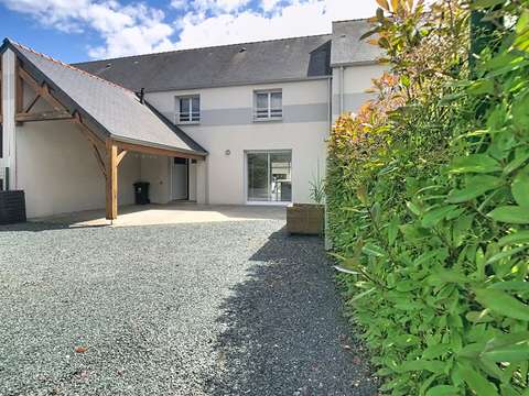 Vente maison 4 pièces Ancenis-Saint-Géréon 44