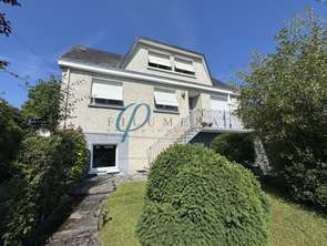 Vente Maison 4 chambresAncenis-Saint-Géréon