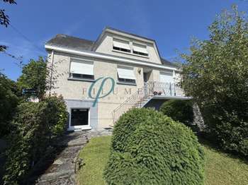 Vente maison 6 pièces Ancenis-Saint-Géréon 44