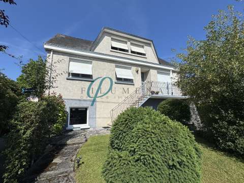Vente maison 6 pièces Ancenis-Saint-Géréon 44