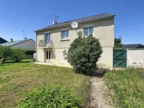 Vente Maison 4 chambresAncenis-Saint-Géréon