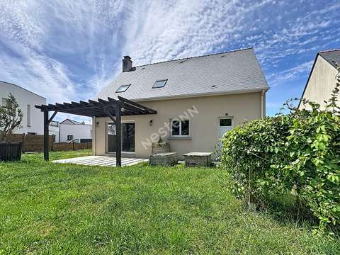 Vente maison 5 pièces Ancenis-Saint-Géréon 44