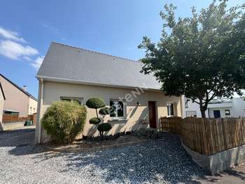 Vente Maison 3 chambresAncenis-Saint-Géréon