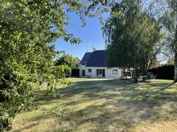 Vente maison 6 pièces Ancenis-Saint-Géréon 44