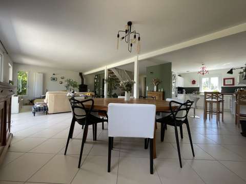 Vente maison 6 pièces Vente maison 6 pièces