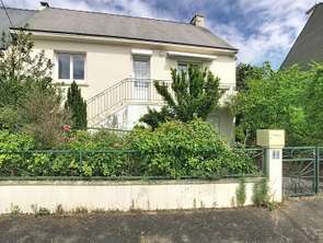 Vente Maison 2 chambresAncenis-Saint-Géréon