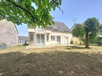 Vente maison 3 pièces Ancenis-Saint-Géréon 44