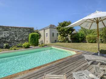 Vente Maison 6 chambresAncenis-Saint-Géréon