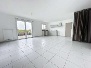 Vente Maison 3 chambresAncenis-Saint-Géréon