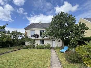 Vente Maison 3 chambresAncenis-Saint-Géréon