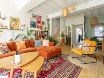 Vente maison 4 pièces Ancenis-Saint-Géréon 44