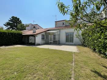 Vente Maison 3 chambresAncenis-Saint-Géréon